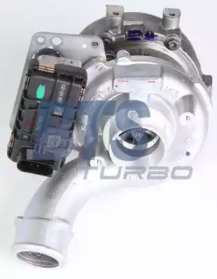 bts turbo t914670